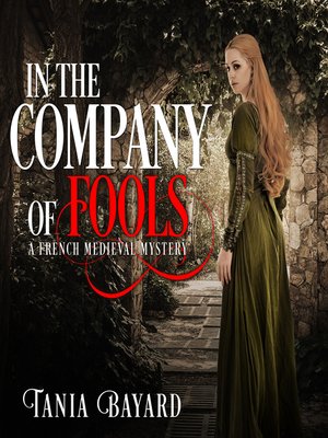 cover image of In the Company of Fools
